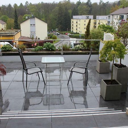 Ferienwohnung Stett Meersburg Exterior photo